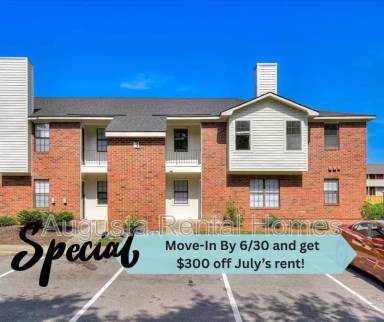 Main picture of Hunters Run Apartments