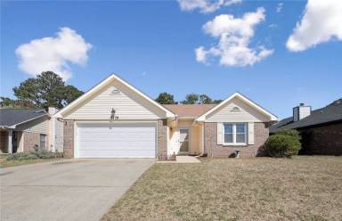 Main picture of 5776 Pepperbush Dr