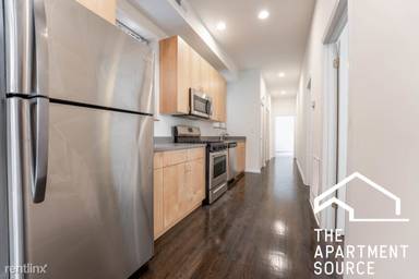 Main picture of 1254 N Greenview Ave