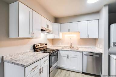 Main picture of Village Green East Apartments