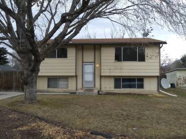 Main picture of 572 W 1020 S