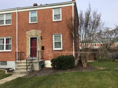 Main picture of 1706 Weston Ave