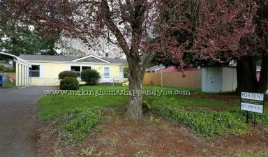 Main picture of 4636 Reimann St NE