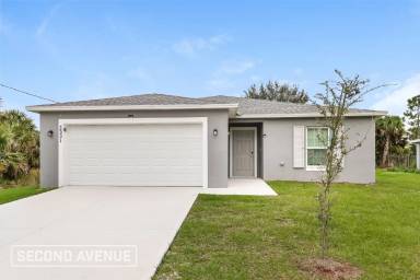 Main picture of 3331 La France Ave SW
