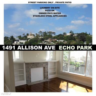Main picture of 1491 Allison Ave