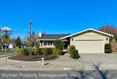 Main picture of 3580 Palomar Way