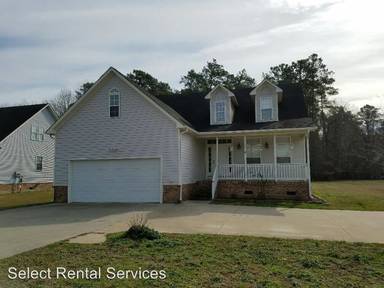 Main picture of 1180 4 Forks Rd