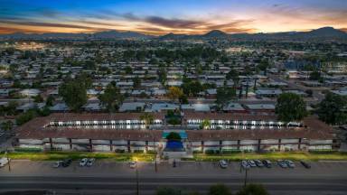 Main picture of American Village Apartments