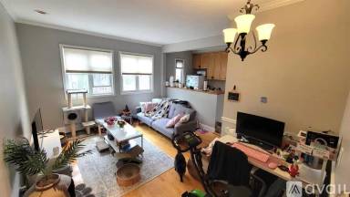 Main picture of 88 Hancock St