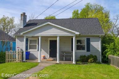 Main picture of 512 Addison Ave
