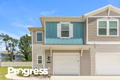Main picture of Spartina Cove Community