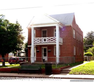 Main picture of 2500 North Ave