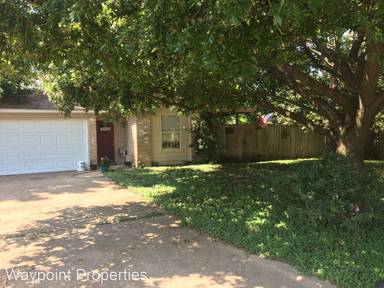 Main picture of 1115 Paintbrush Cir