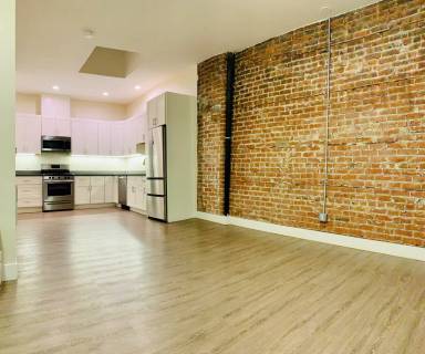 Main picture of The B Street Apartments