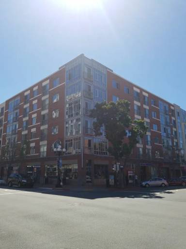 Main picture of Gaslamp City Square Condo