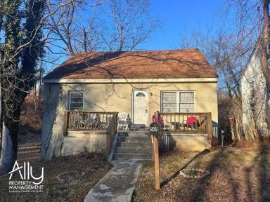 Main picture of 501 Rockland Ave