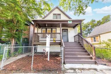 Main picture of 235 W 110th St