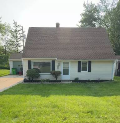 Main picture of 4264 Hickory Ln