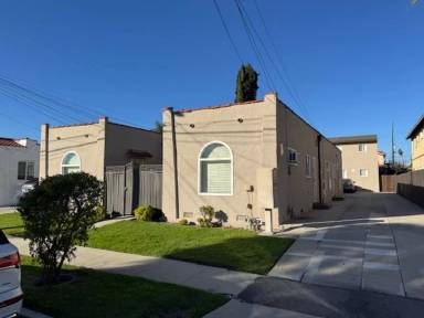 Main picture of 9851 Arkansas St
