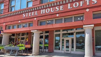 Main picture of Steel House Lofts