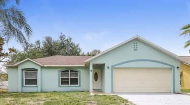 Main picture of 5 Sequoia Way
