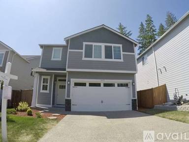 Main picture of 5095 Bear Paw Ct NW