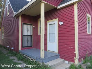 Main picture of 433 W Brackenridge St