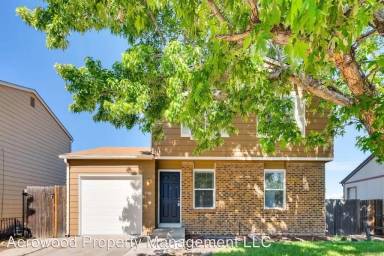 Main picture of 4195 S Uravan St