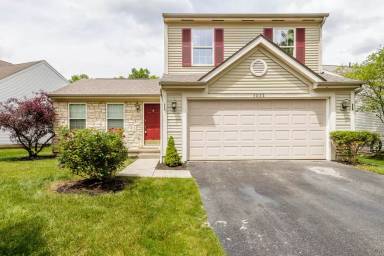 Main picture of 1032 Pebble Brook Dr