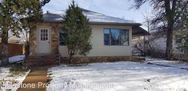 Main picture of 608 S Center Ave