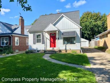 Main picture of 1117 Veto St NW