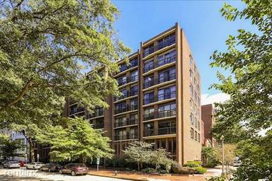 Main picture of 1001 26th St NW