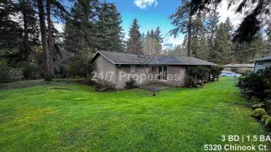 Main picture of 5320 Chinook Ct