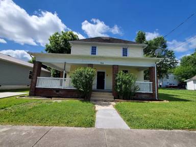 Main picture of 924 Hill St