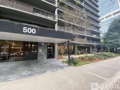 Main picture of 500 N Street Apartments