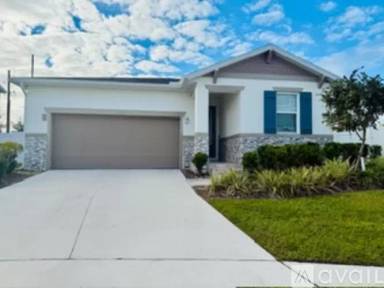 Main picture of 1181 Mattie Pointe Blvd