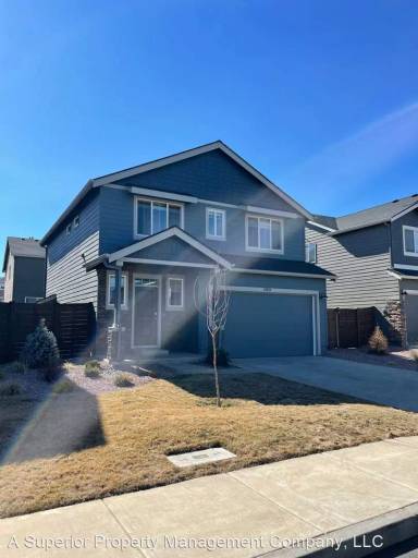 Main picture of 20521 SE Evian Ave