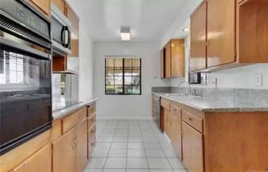 Main picture of 1601 Duke Dr