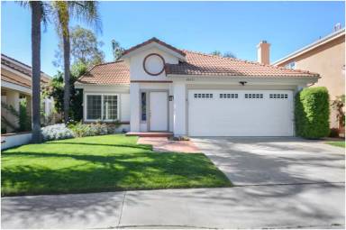 Main picture of 28721 Via Pasatiempo