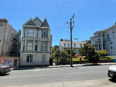 Main picture of 1107 Oak St