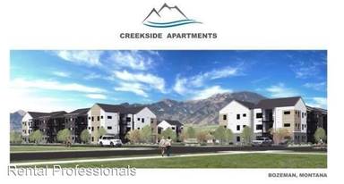 Main picture of Creekside