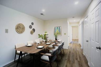 Main picture of Gramercy East Apartments