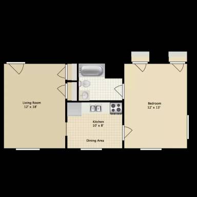 Main picture of 21 Village Cir