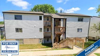 Main picture of Pheasant Ridge Apartments