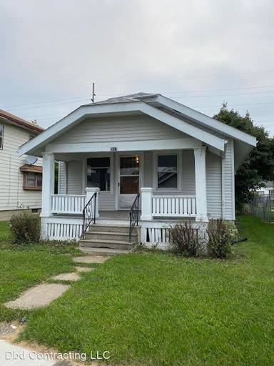 Main picture of 3617 Monroe St