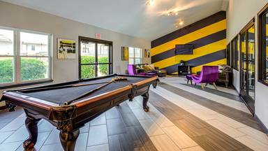 Main picture of The Hub at Baton Rouge Apartment Homes