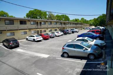 Main picture of 6th Street West Apartments - Austin