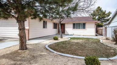 Main picture of 3253 N Truckee Ln
