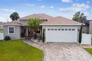 Main picture of 5806 Blossom Ave