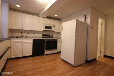 Main picture of 1038 Beacon St
